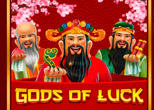 Gods of Luck